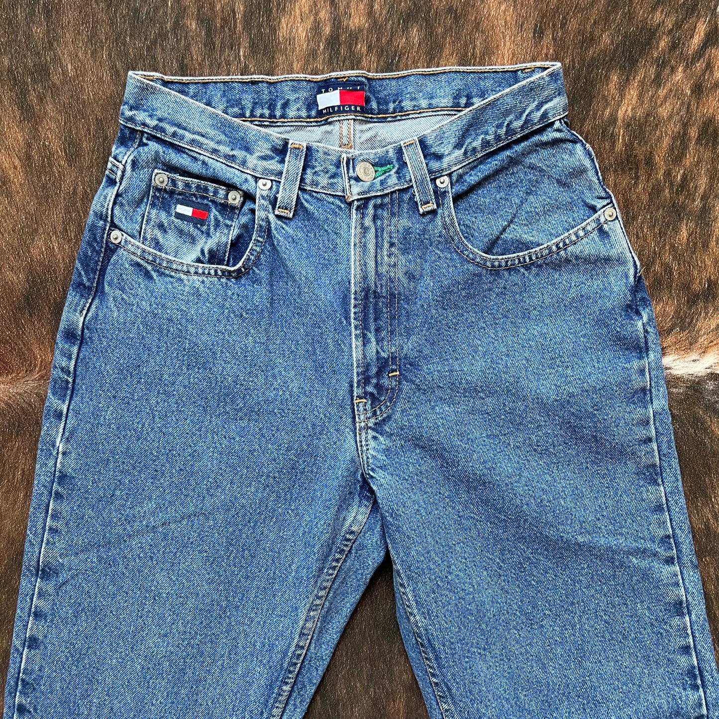 Tommy Hilfiger Jeans