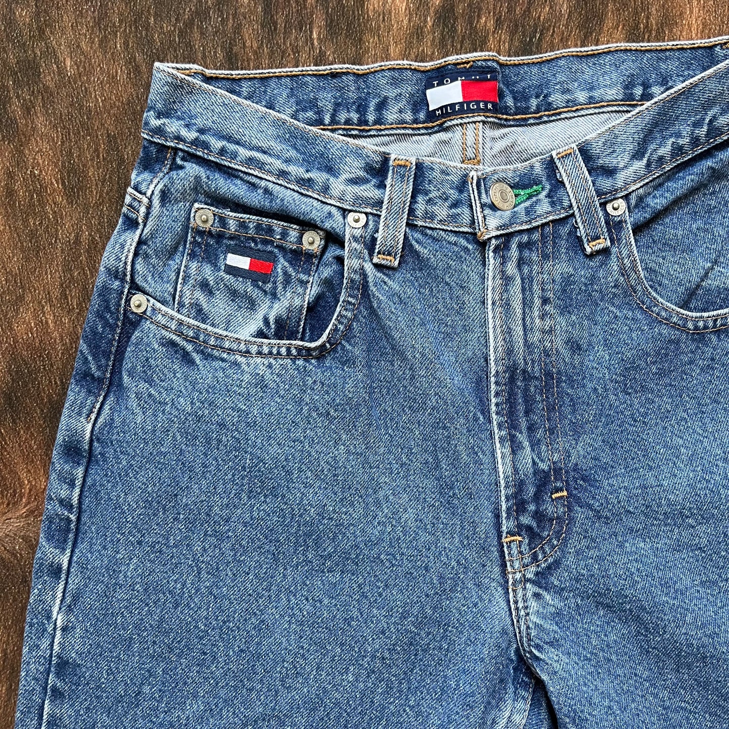 Tommy Hilfiger Jeans