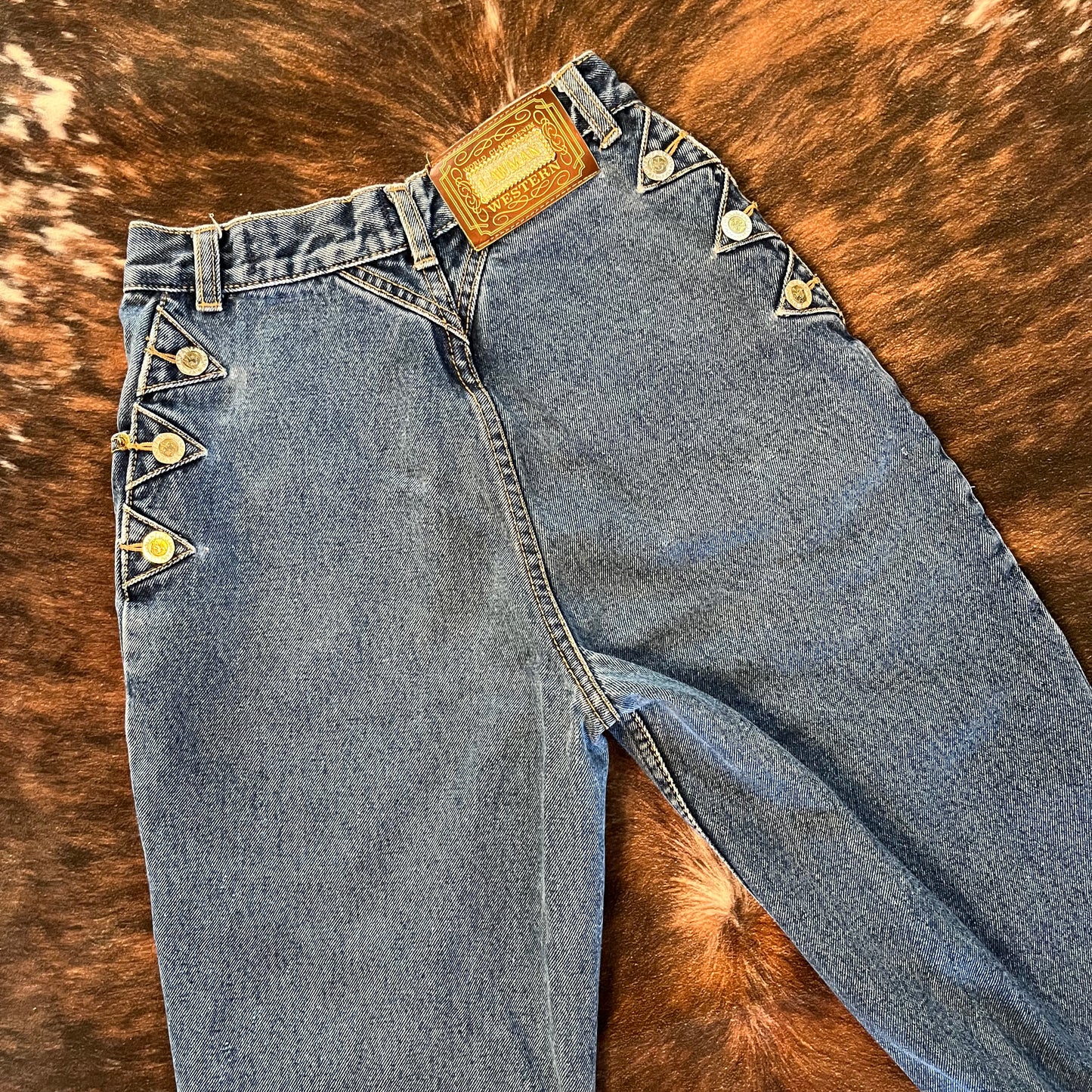 Lawman Jeans