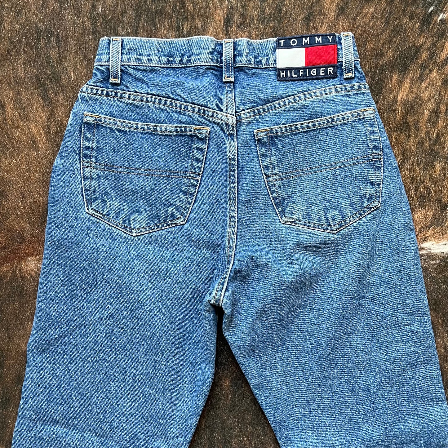 Tommy Hilfiger Jeans