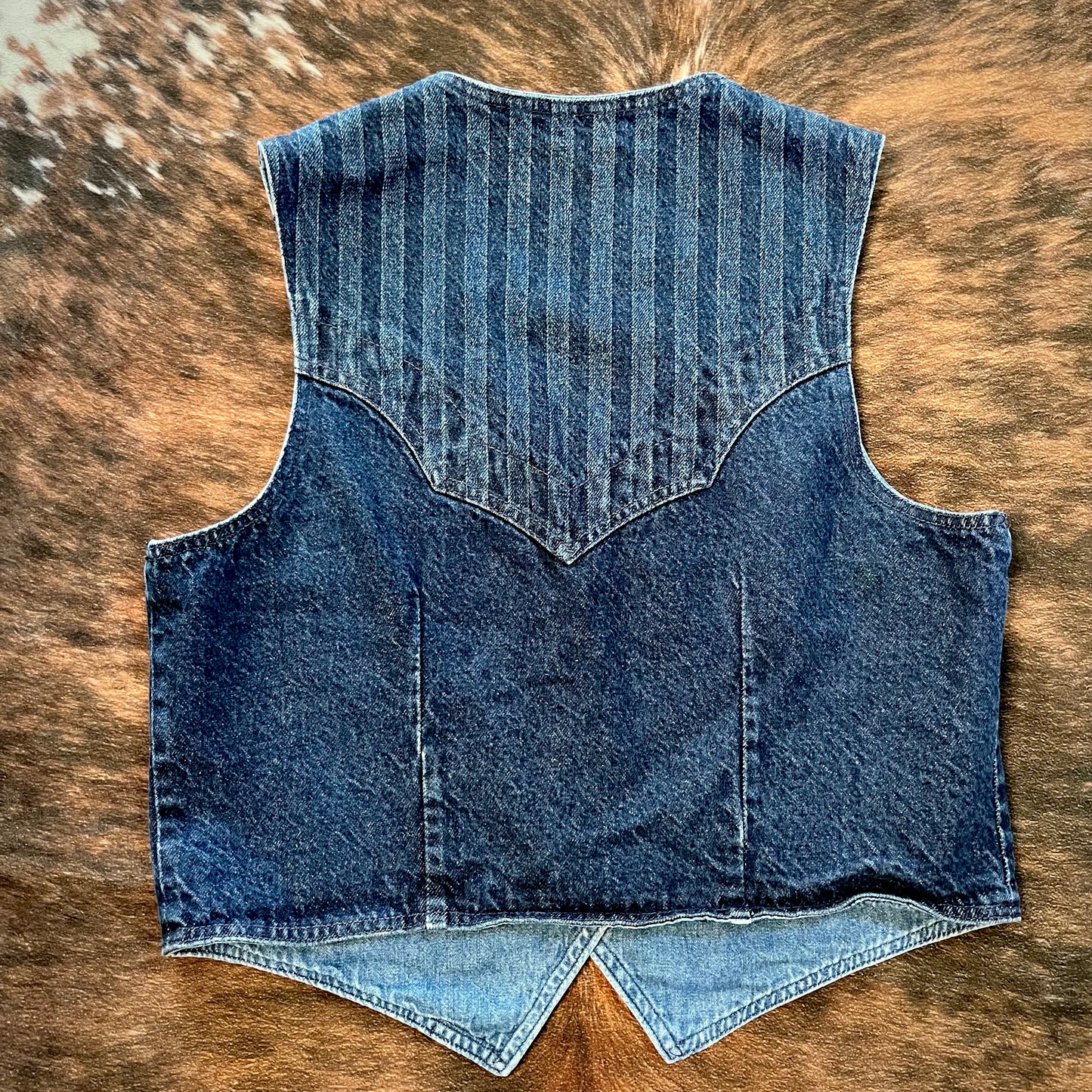 Rockies Vest