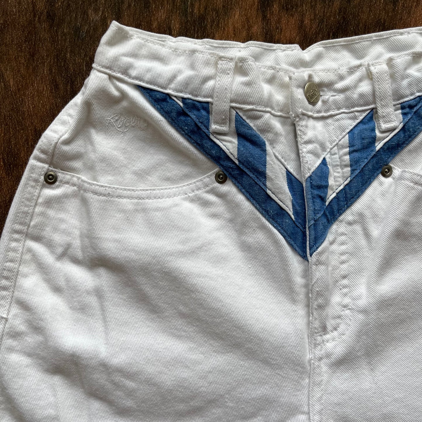 Roper Jeans