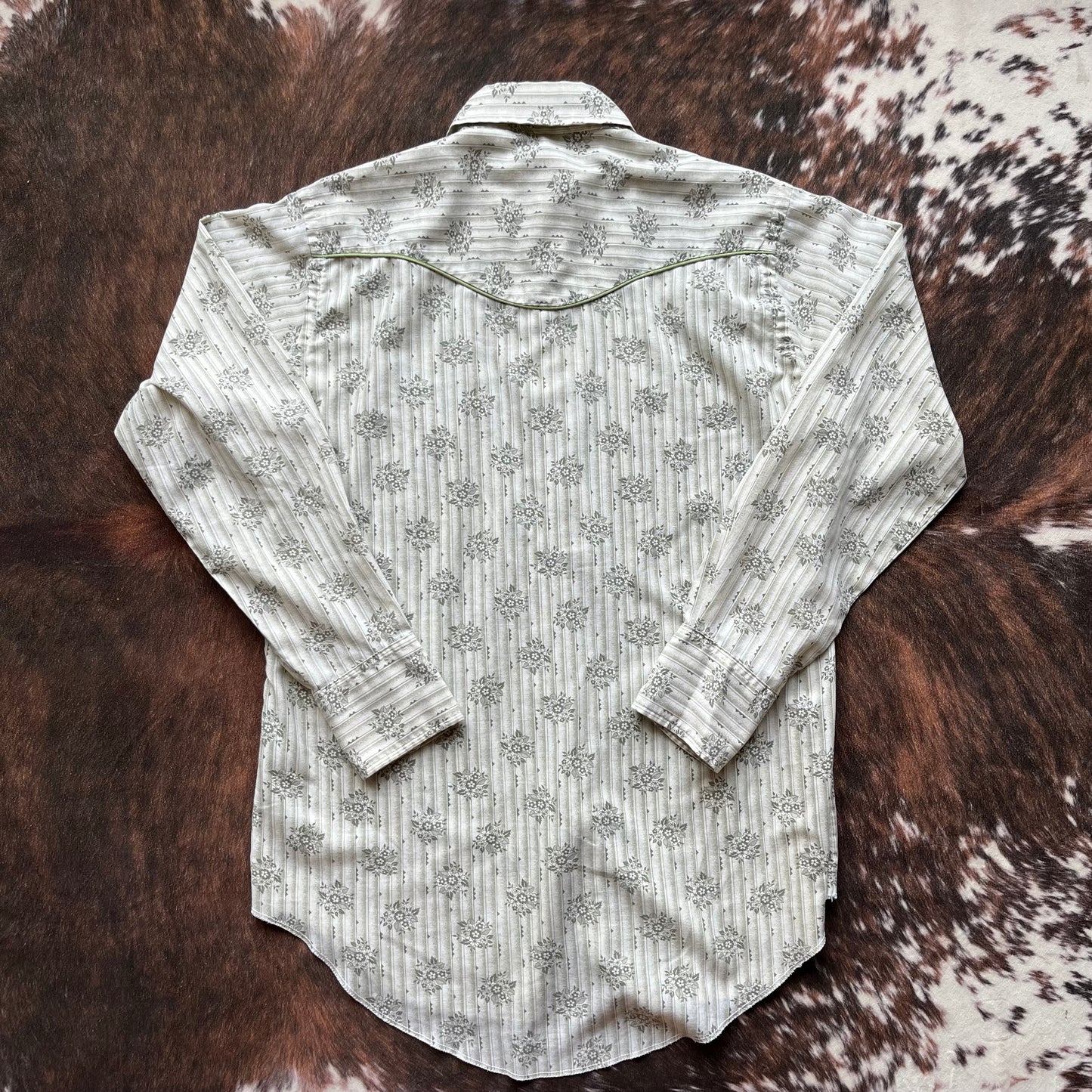 Wrangler Pearlsnap