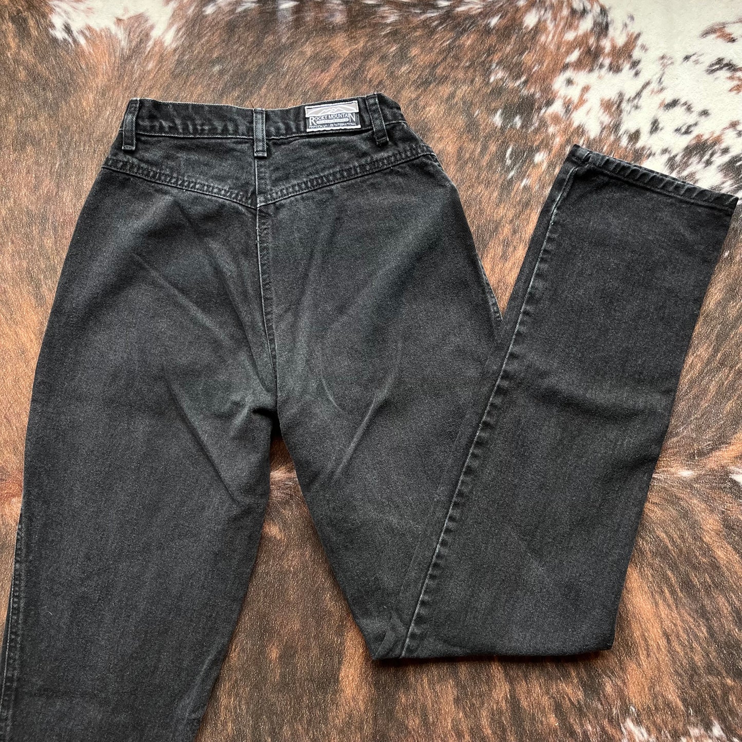Rockies Jeans