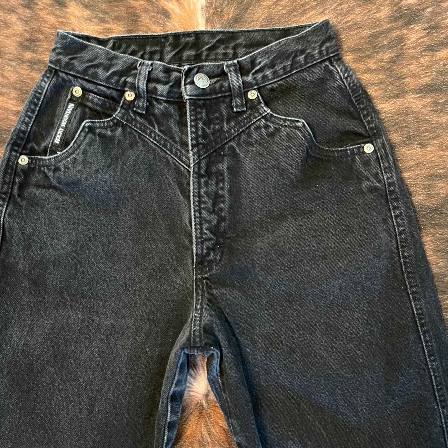 Rockies Jeans