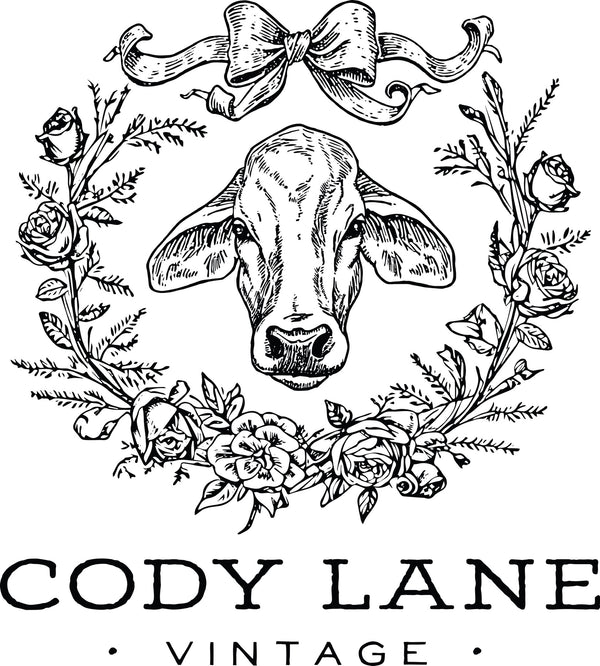 Cody Lane Co. logo
