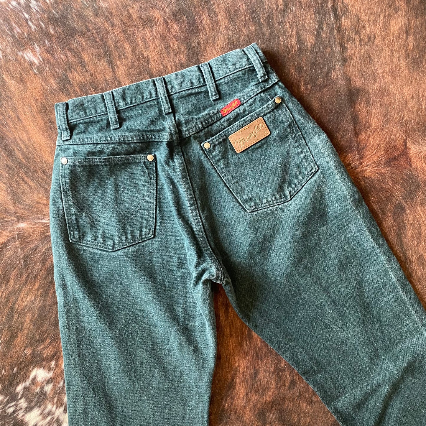 Wrangler Jeans