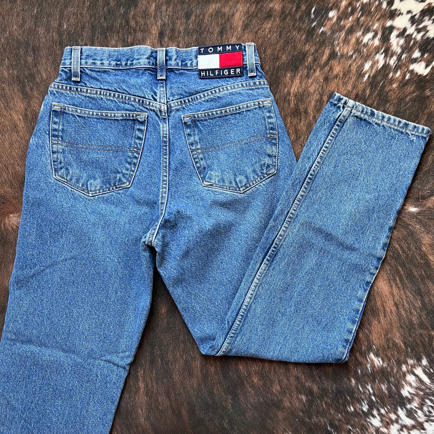 Tommy Hilfiger Jeans