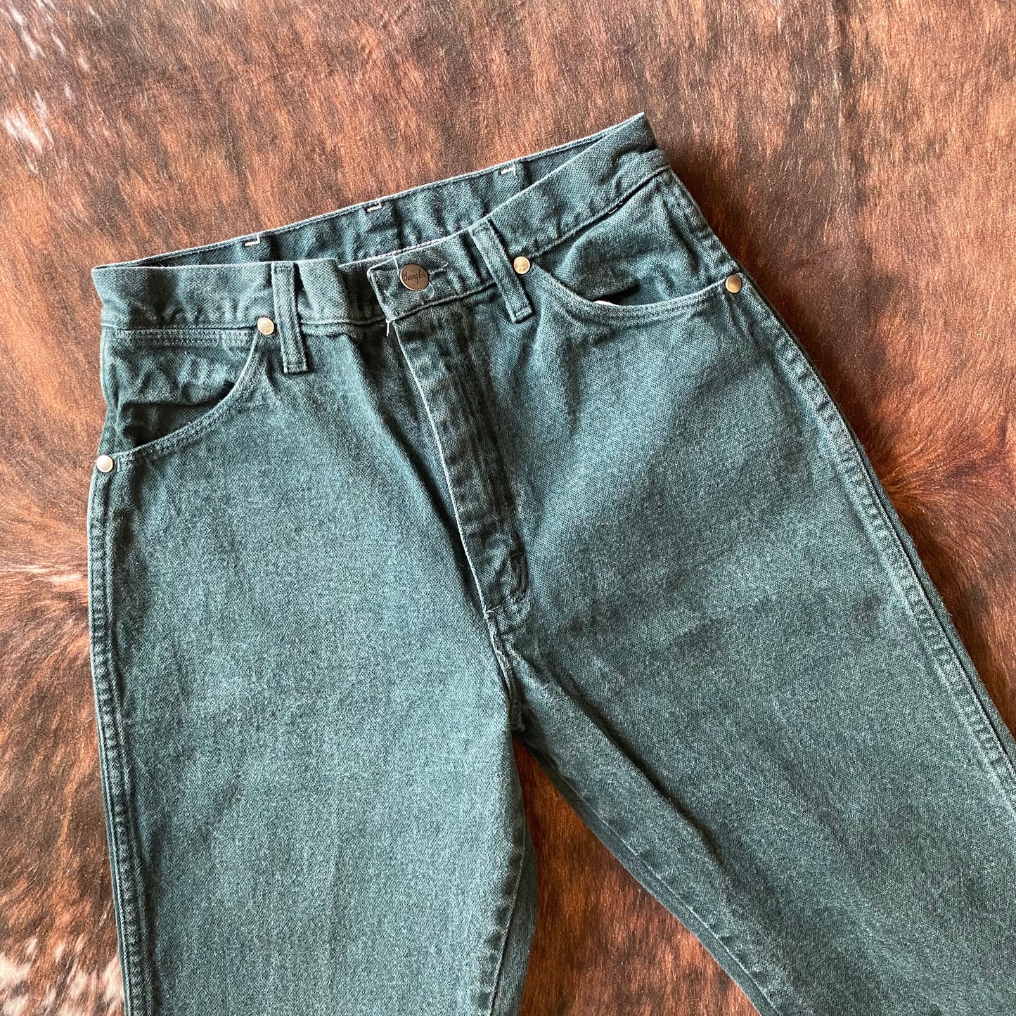 Wrangler Jeans