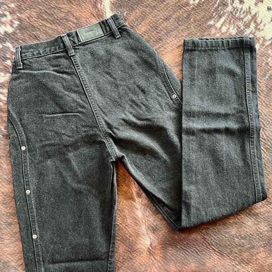 Classic Black Rockies