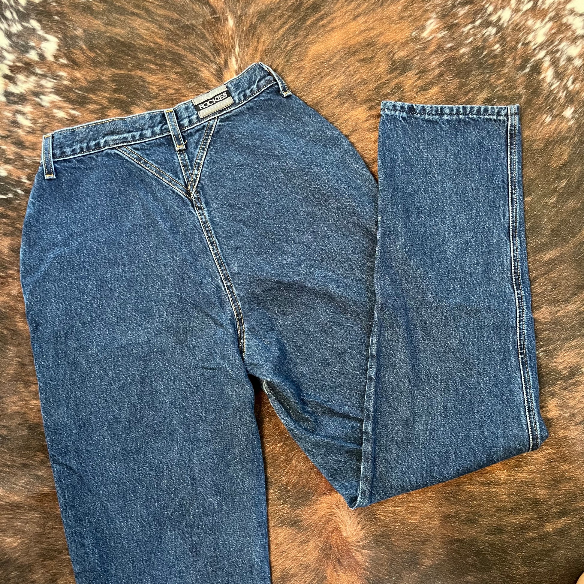 Rockies Jeans – Cody Lane Co.