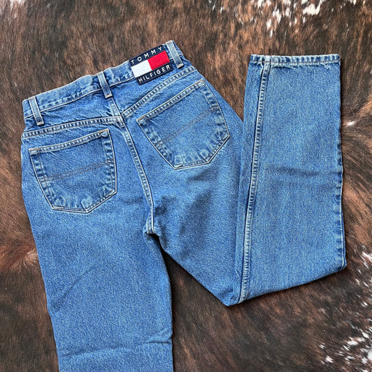 Tommy Hilfiger Jeans