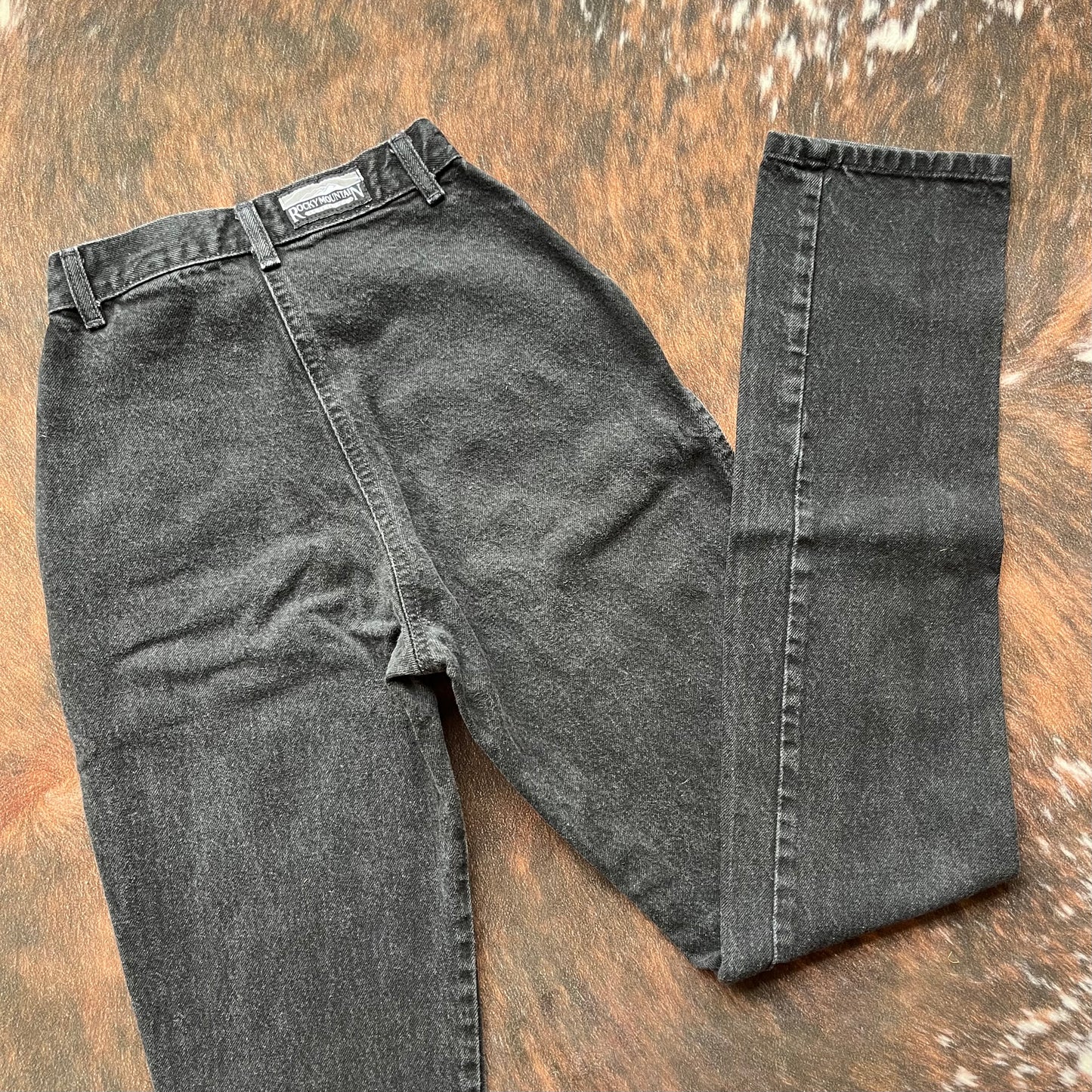 Rocky Mountain Jeans