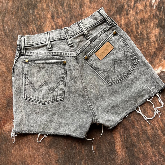 Wrangler Cutoff Shorts