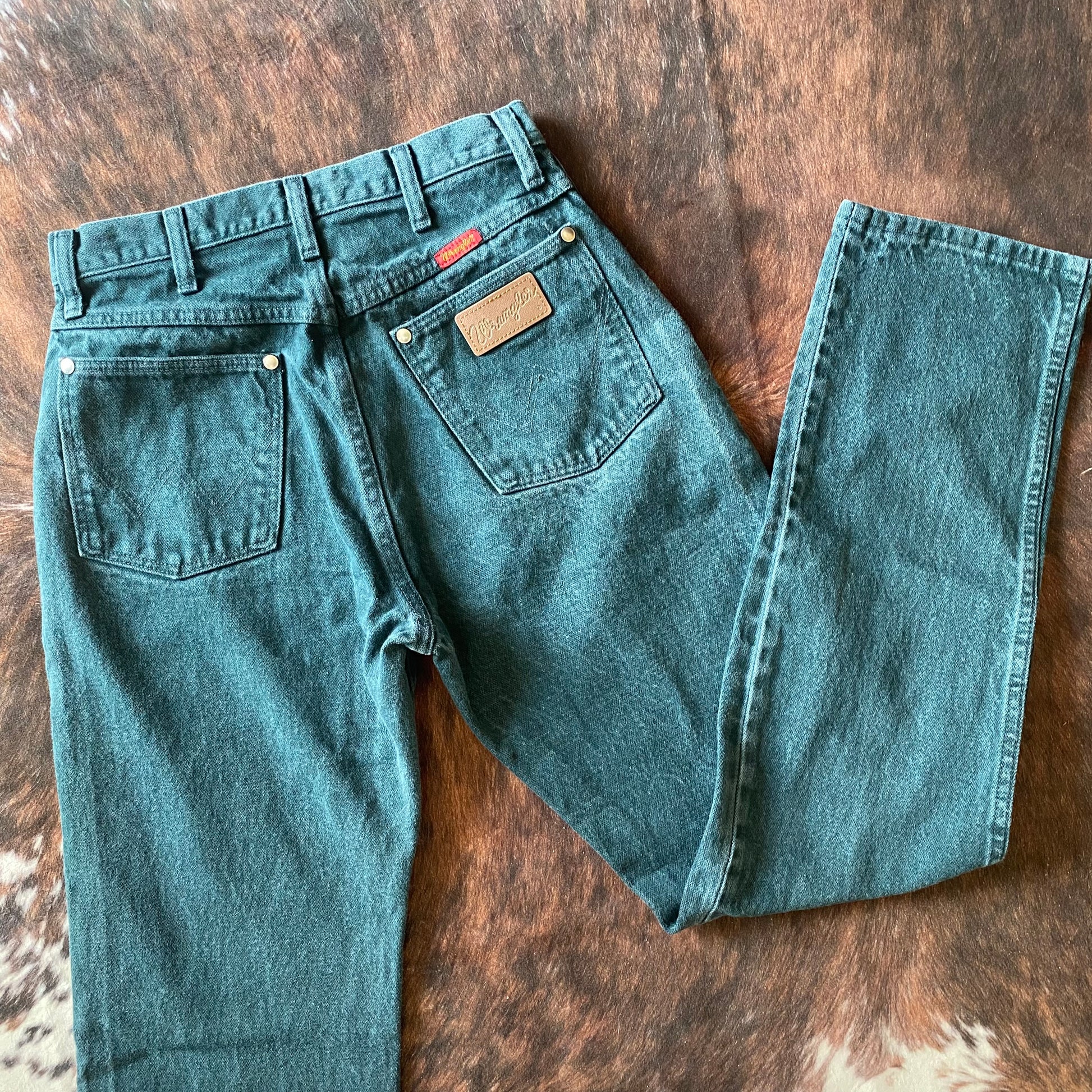 Wrangler Jeans – Cody Lane Co.