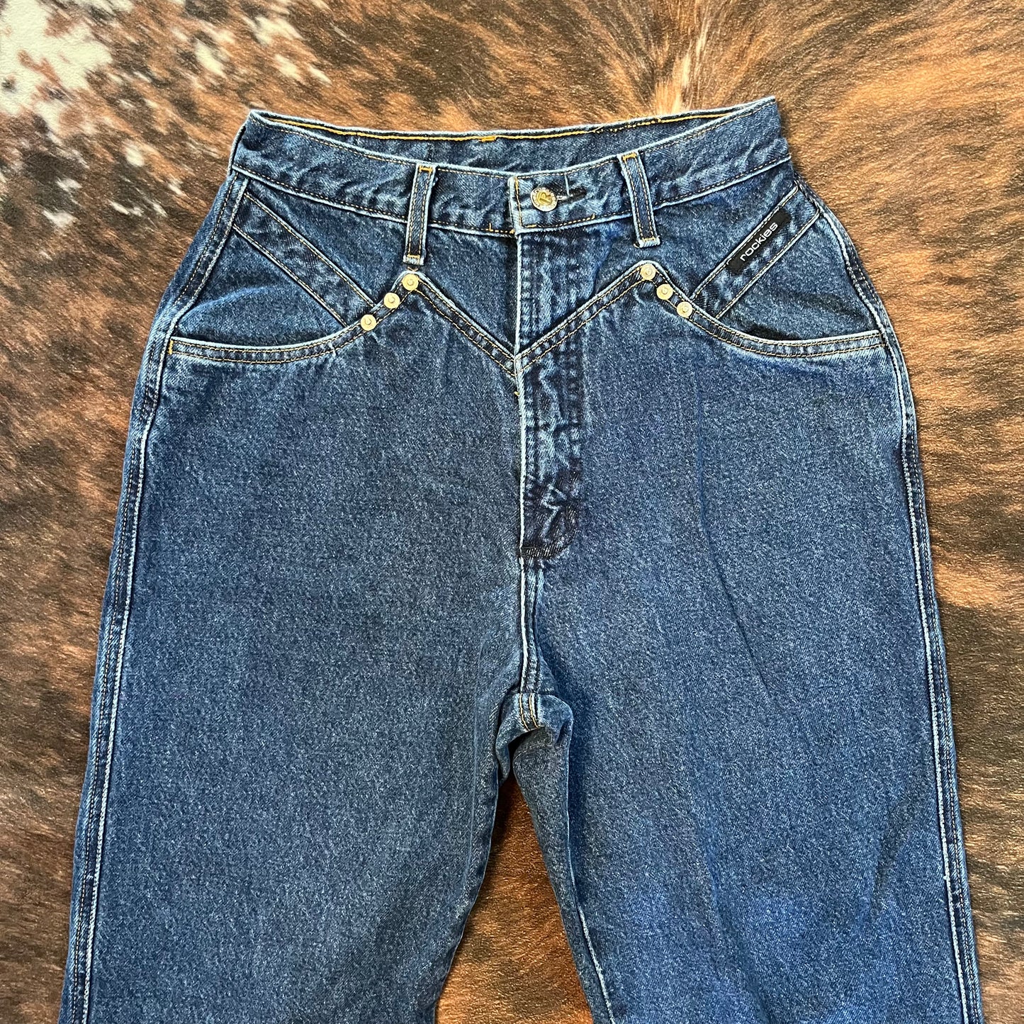 Rockies Jeans