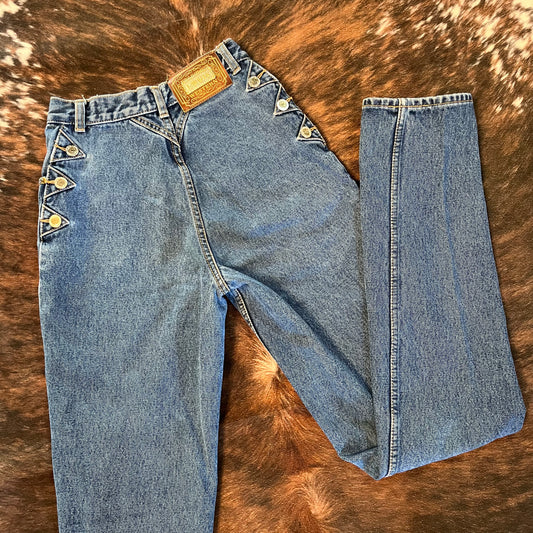 Lawman Jeans