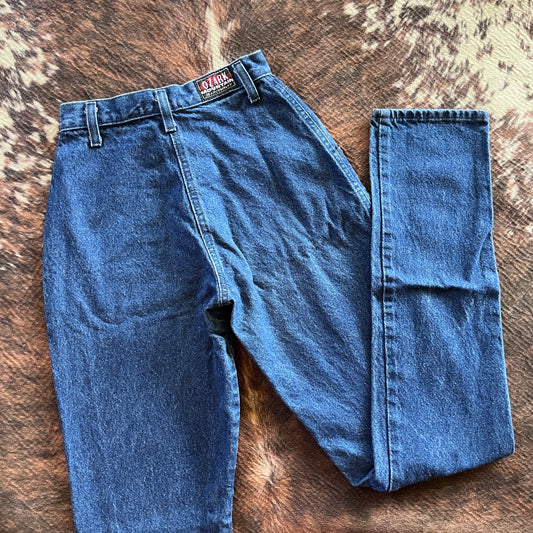 True Blue Medium Wash Ozarks